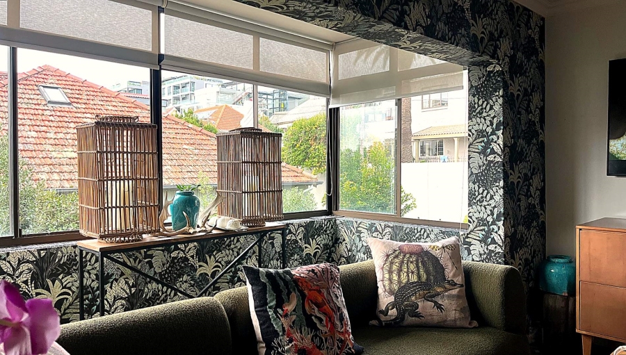 To Let 1 Bedroom Property for Rent in Bantry Bay Western Cape